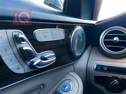 مێرسێدس بێنز C-Class